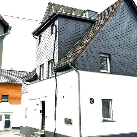 Ferienhaus Dierdorf Kültér fotó
