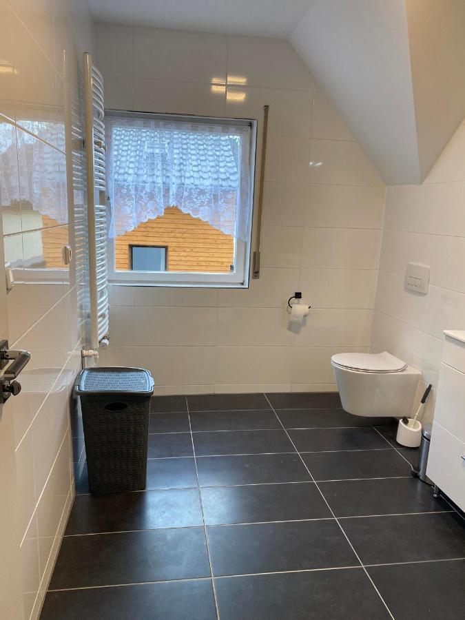 Ferienhaus Dierdorf Kültér fotó