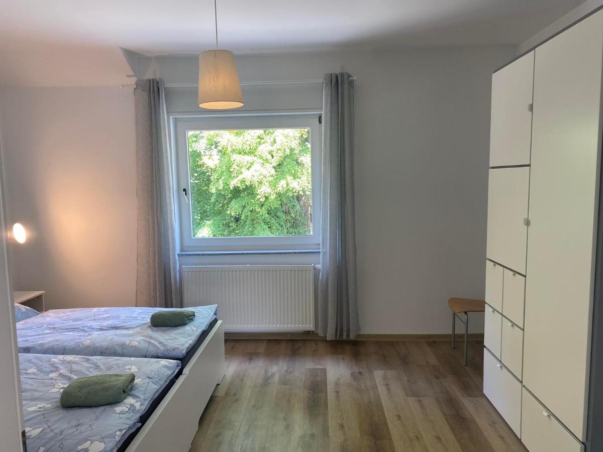 Ferienhaus Dierdorf Kültér fotó