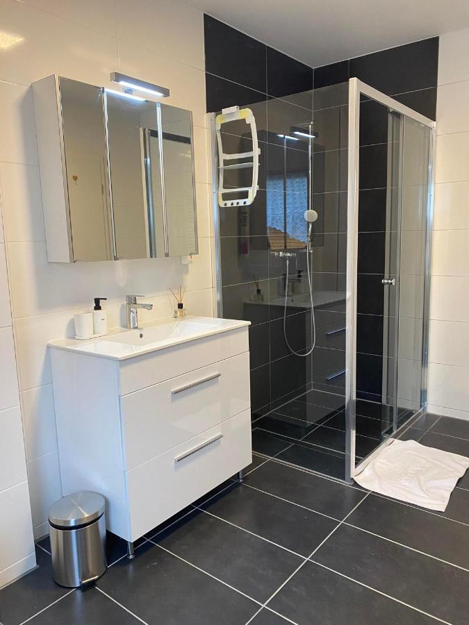 Ferienhaus Dierdorf Kültér fotó