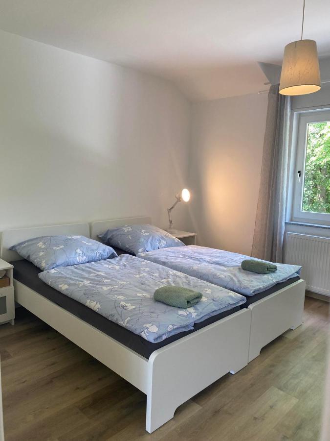 Ferienhaus Dierdorf Kültér fotó
