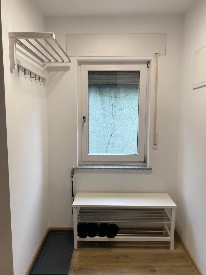 Ferienhaus Dierdorf Kültér fotó