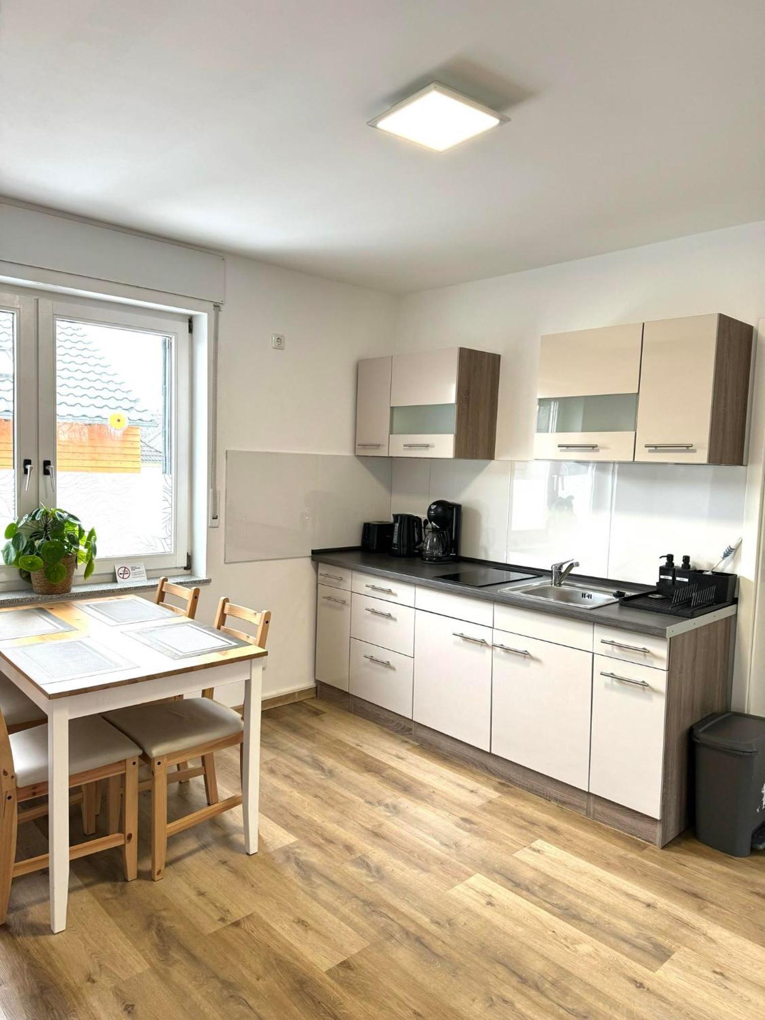 Ferienhaus Dierdorf Kültér fotó