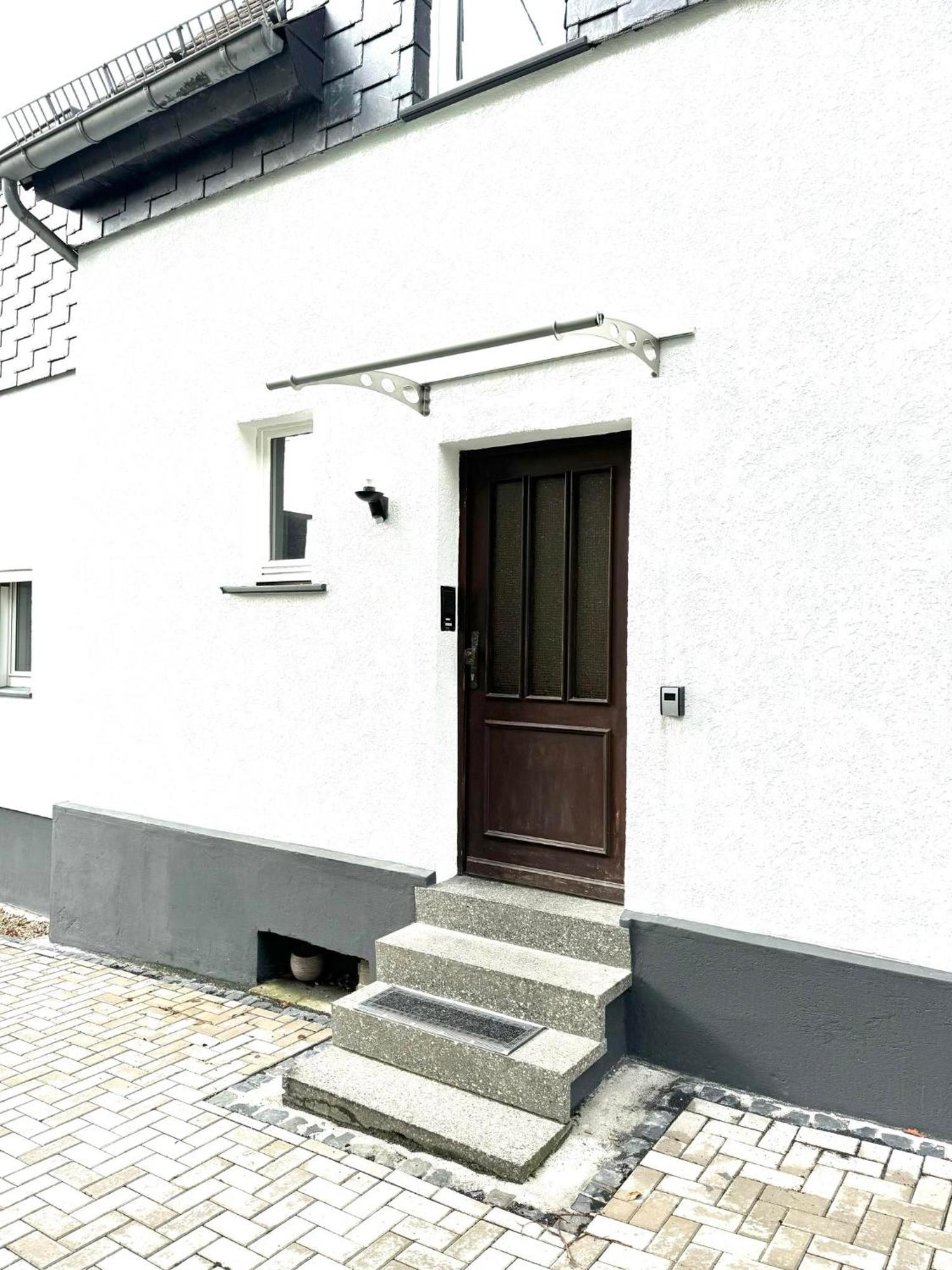 Ferienhaus Dierdorf Kültér fotó