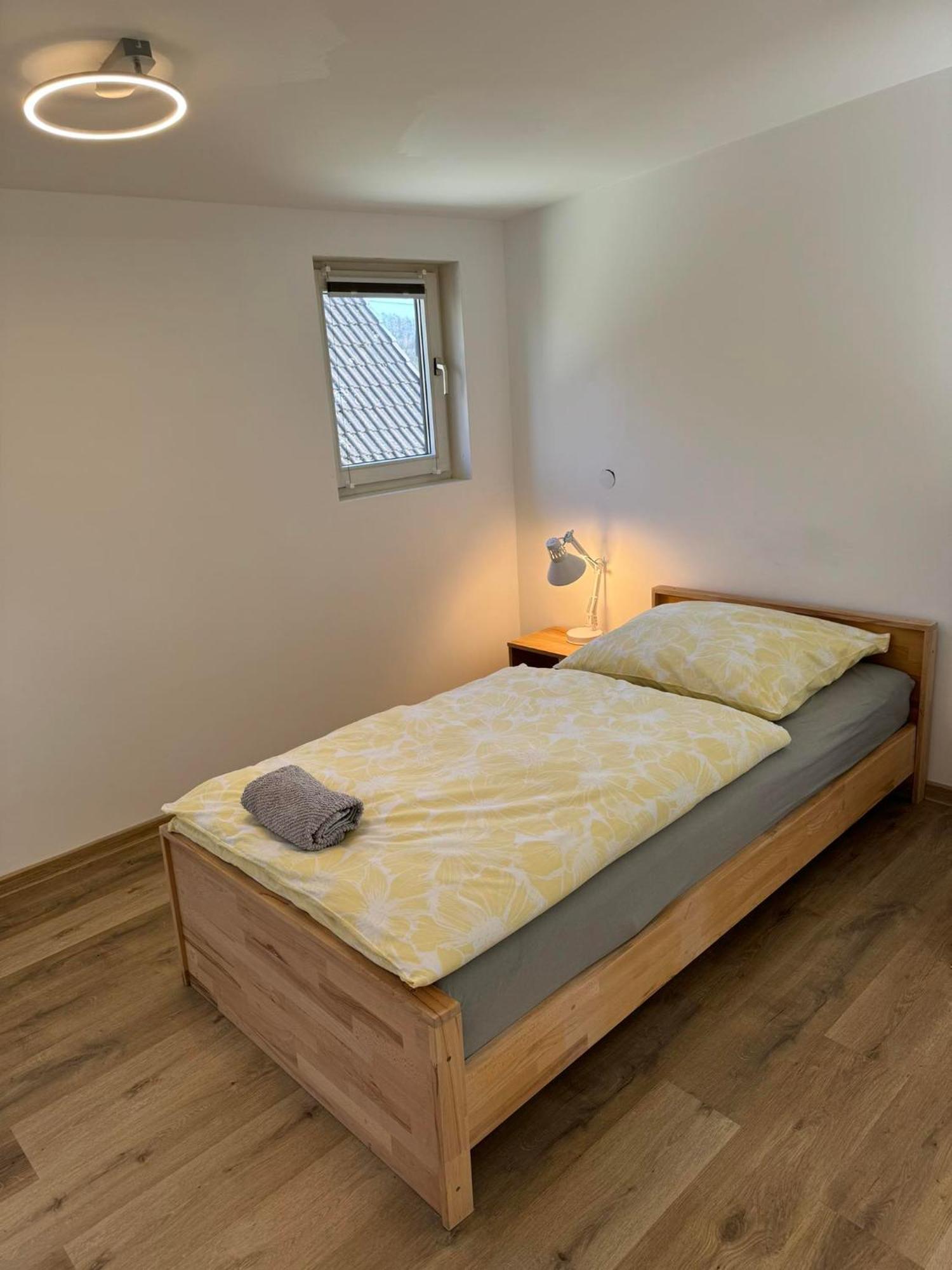 Ferienhaus Dierdorf Kültér fotó