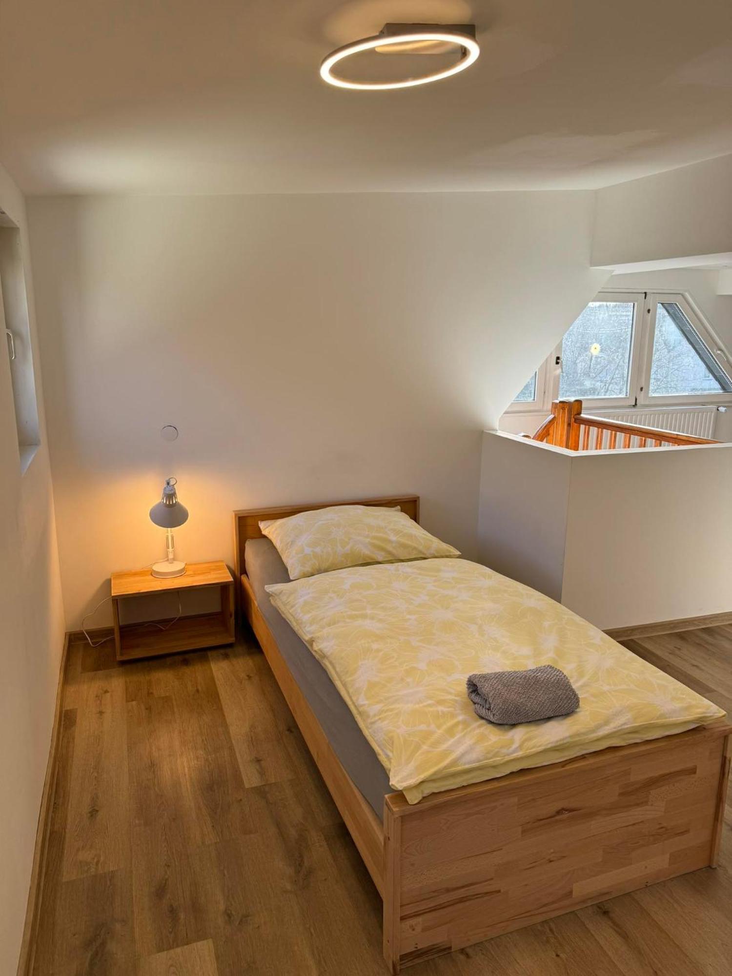 Ferienhaus Dierdorf Kültér fotó