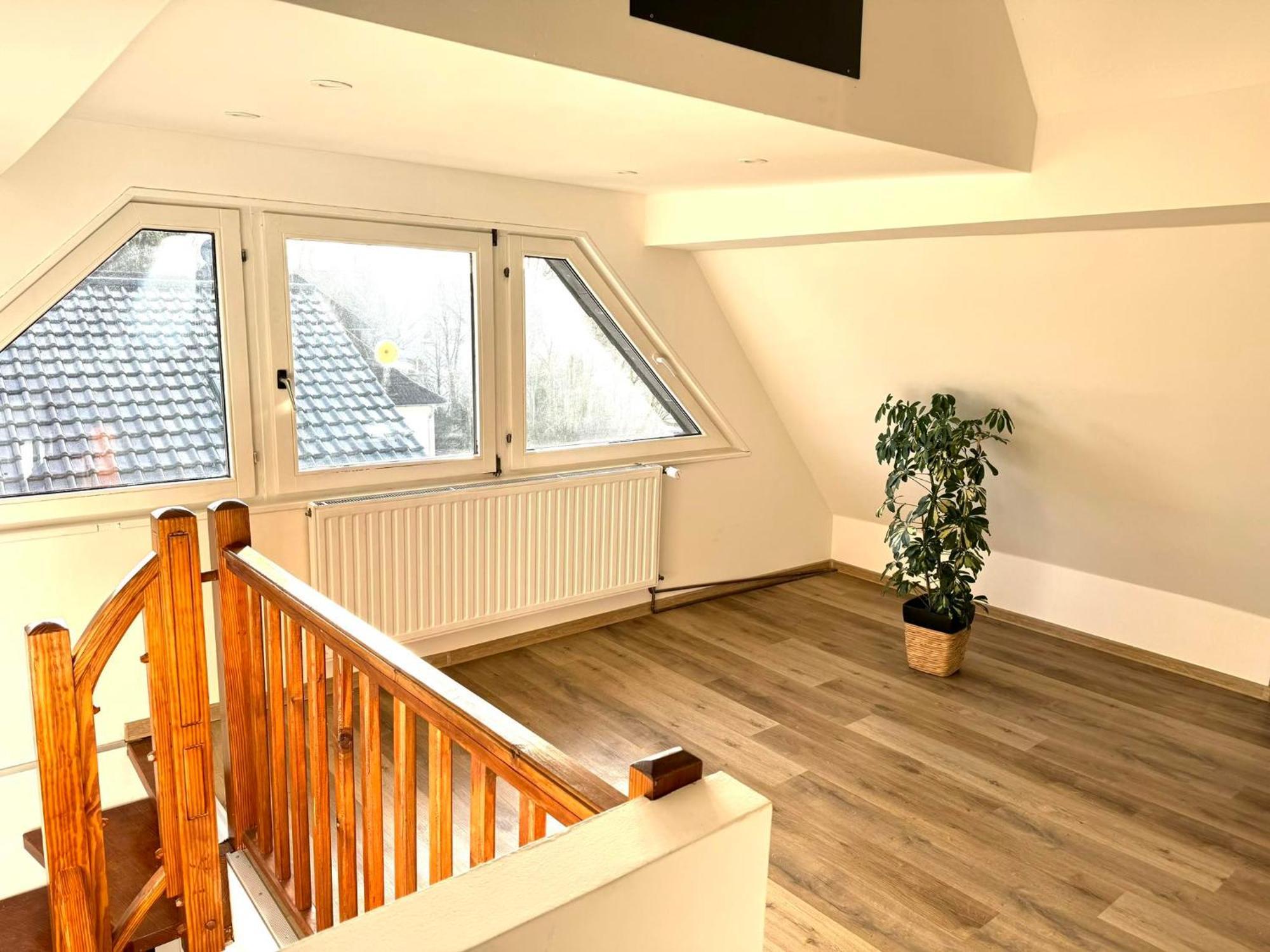 Ferienhaus Dierdorf Kültér fotó