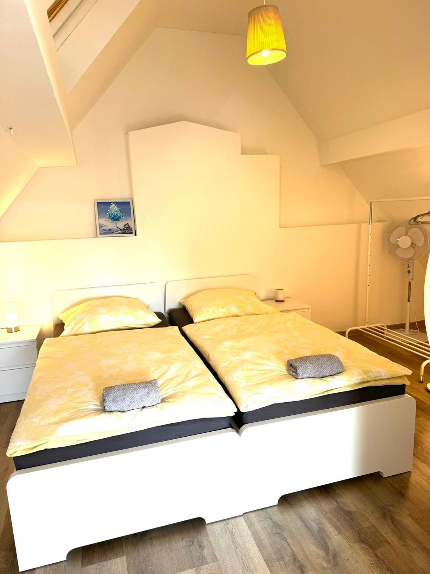 Ferienhaus Dierdorf Kültér fotó